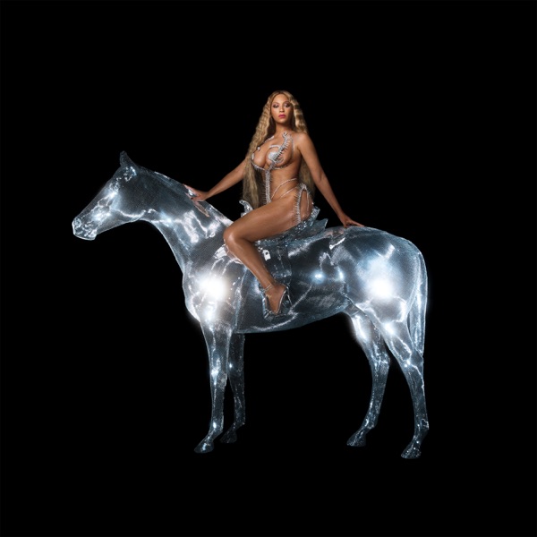 Beyoncé, Renaissance album cover