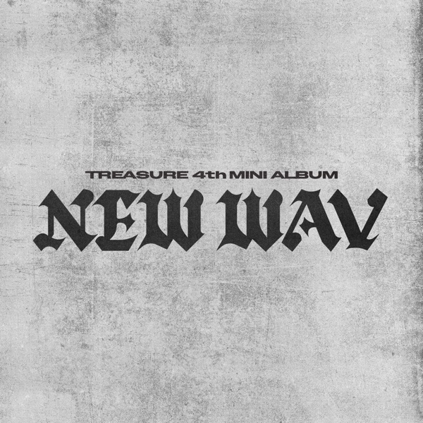 TREASURE, Nally Na album cover